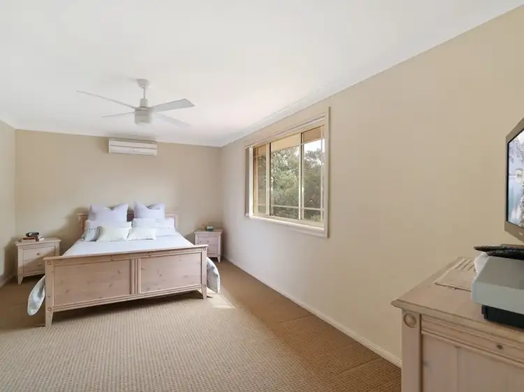 Fifth view of Homely townhouse listing, 4/46-48 Chamberlain Street, Campbelltown NSW 2560