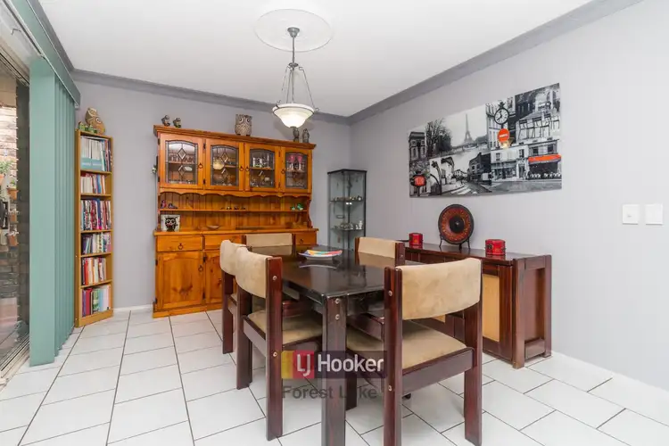 Fifth view of Homely house listing, 11 Barrier Place, Forest Lake QLD 4078