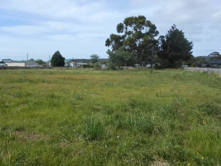 Main view of Homely land listing, 29-33 Medea Street, St Helens TAS 7216
