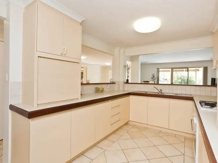 Fourth view of Homely house listing, 4 Dakin Glade, Winthrop WA 6150