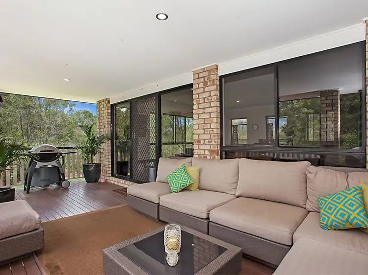 Seventh view of Homely rural property listing, 7 Brookfield Court, Nerang QLD 4211