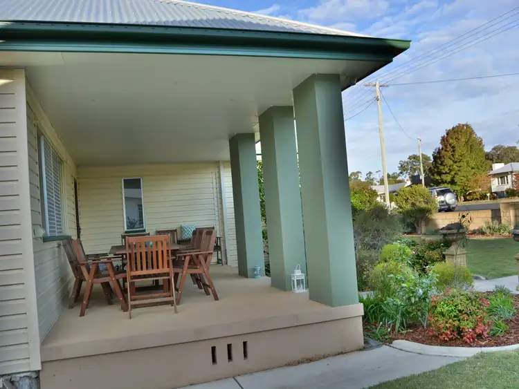 Sixth view of Homely house listing, 125 Pratten Street, Warwick QLD 4370