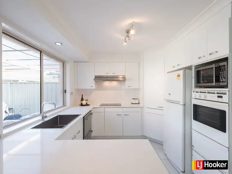 Third view of Homely house listing, 39 Lyndhurst Court, Wattle Grove NSW 2173