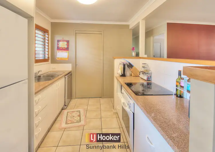 Fifth view of Homely house listing, 72 Bolton Street, Eight Mile Plains QLD 4113