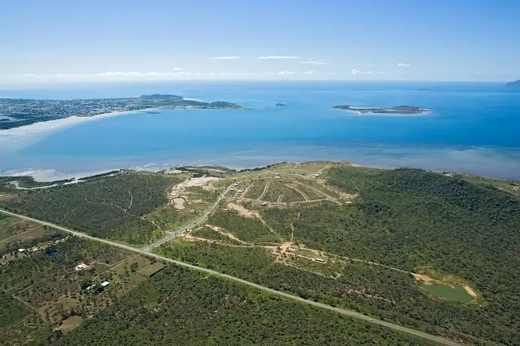 Second view of Homely land listing, 57 Marine Parade, Bowen QLD 4805