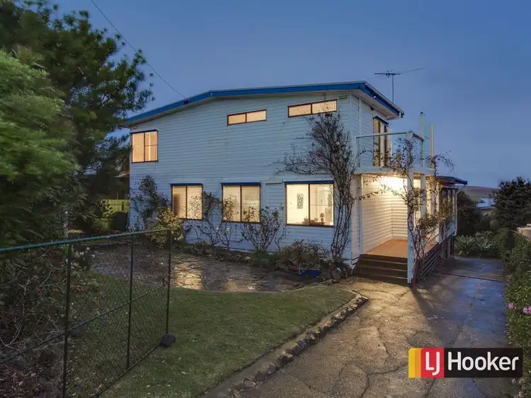 32 Shetland Heights Road, San Remo VIC 3925