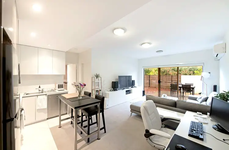 Sixth view of Homely unit listing, 3/5 Verdon Street, O'connor ACT 2602