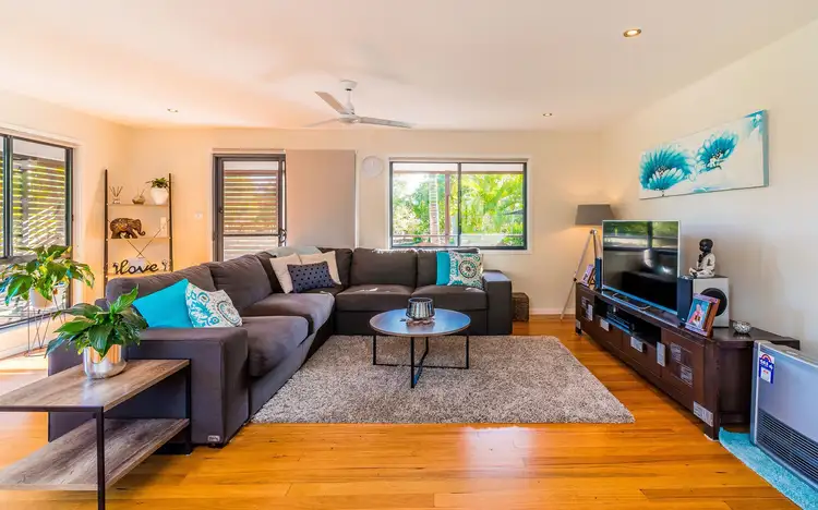 Third view of Homely house listing, 112 Emu Drive, Woombah NSW 2469