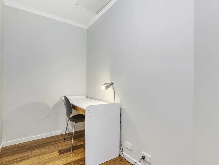Fourth view of Homely apartment listing, 9/6 Howitt Street, Kingston ACT 2604