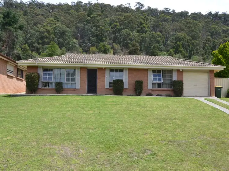 Main view of Homely house listing, 120 Macauley Street, Lithgow NSW 2790