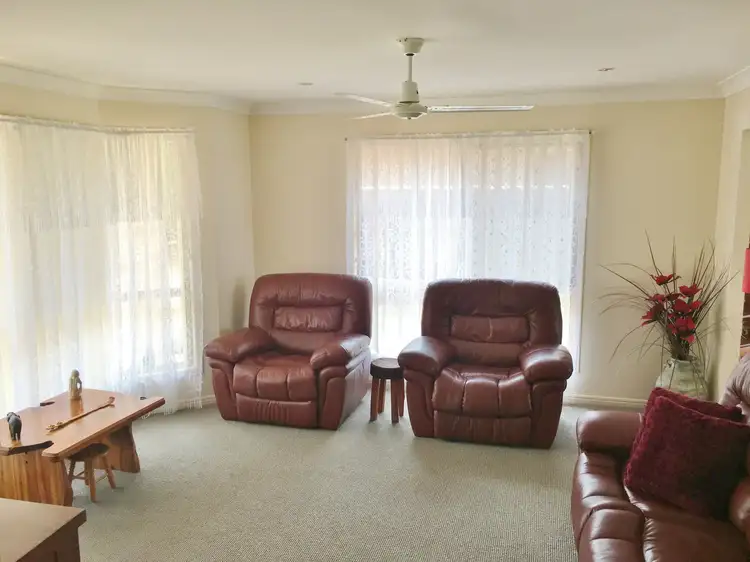 Second view of Homely house listing, 10 Oasis Drive, Kingaroy QLD 4610