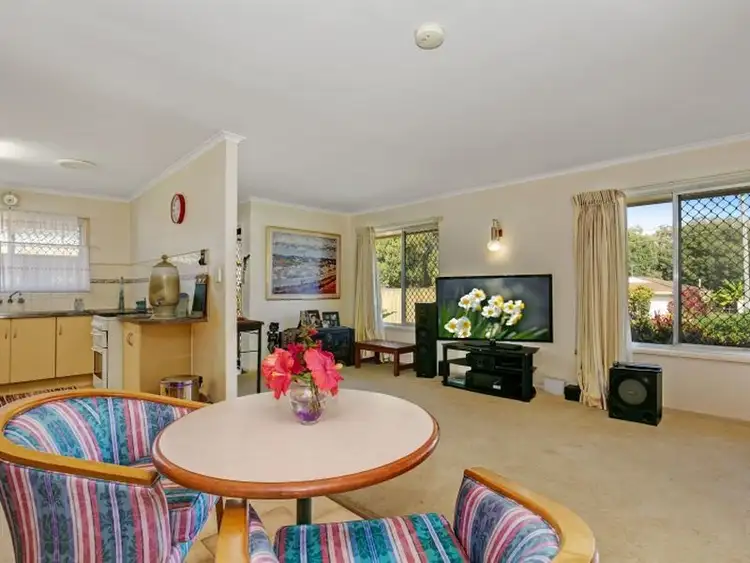 Second view of Homely house listing, 4 Michelle Court, Cleveland QLD 4163