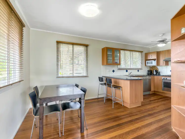 Fourth view of Homely house listing, 54 Flockton Street, Stafford Heights QLD 4053