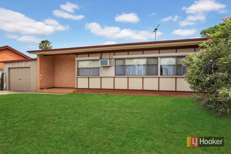 29 McCormack Crescent, Salisbury North SA 5108
