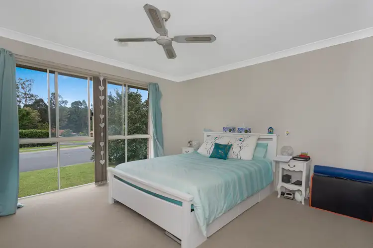 Fifth view of Homely house listing, 57 Gawain Drive, Ormeau QLD 4208