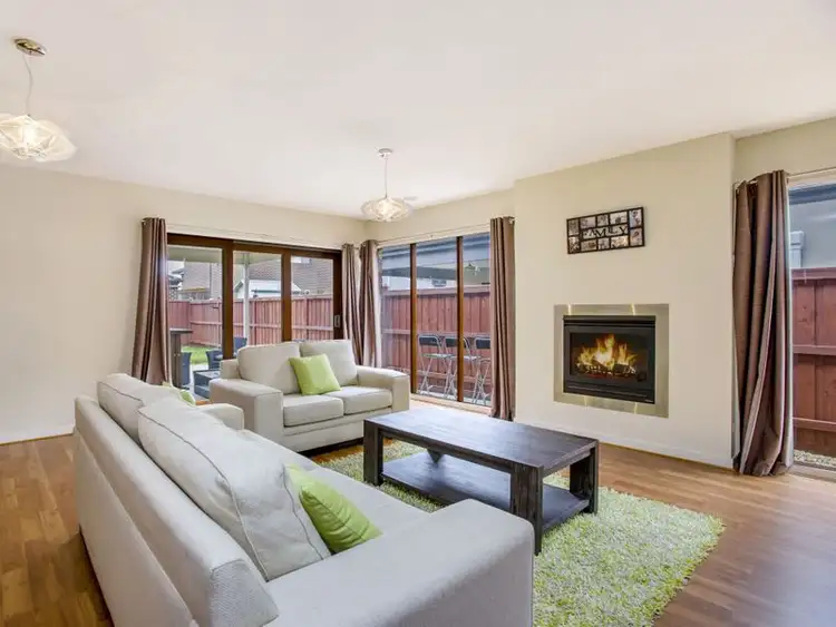 Fourth view of Homely house listing, 44 Hugo Drive, Point Cook VIC 3030