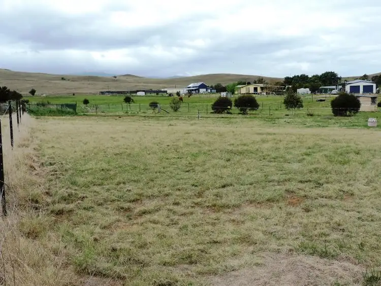 Second view of Homely land listing, 2 Mountview Road, Michelago NSW 2620