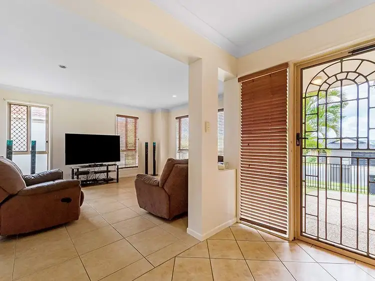 Second view of Homely house listing, 24 Macadie Way, Merrimac QLD 4226