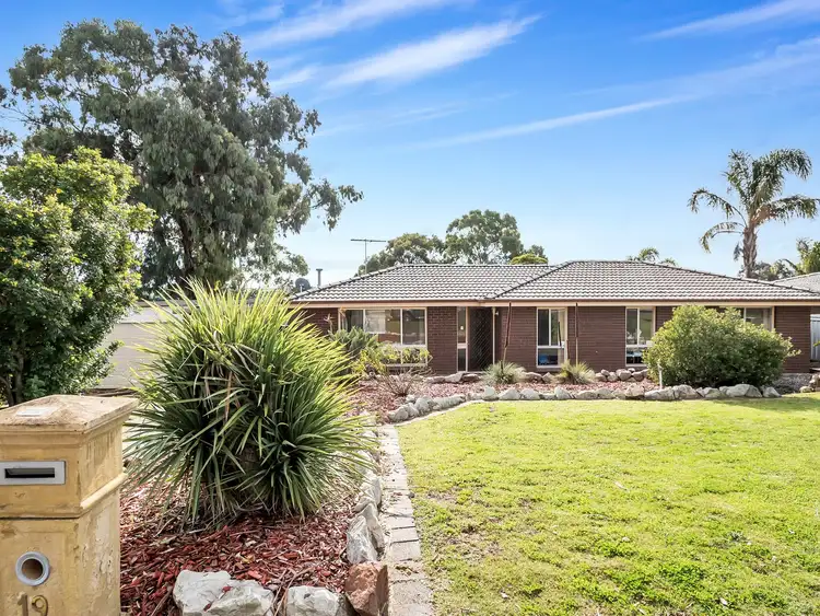 19 Alabama Road, Happy Valley SA 5159