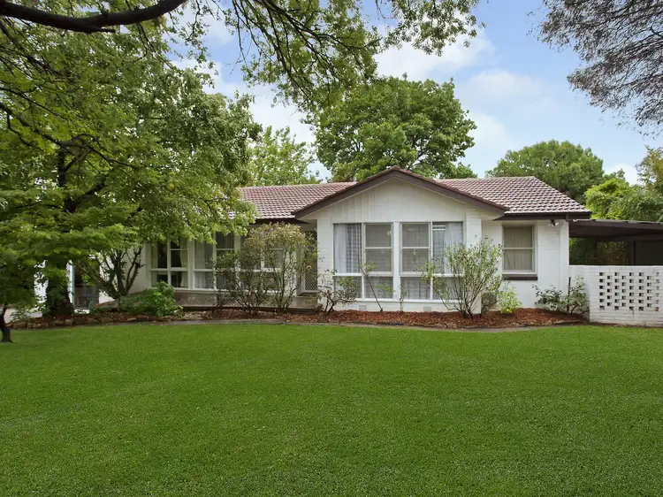 Second view of Homely house listing, 31 Neilson Street, Garran ACT 2605