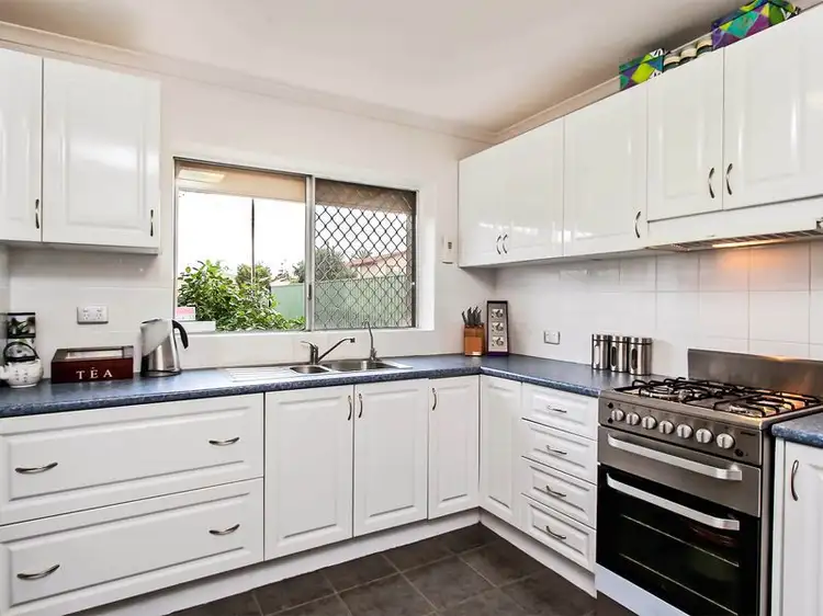 Main view of Homely townhouse listing, 1/15 Graham Street, Glanville SA 5015