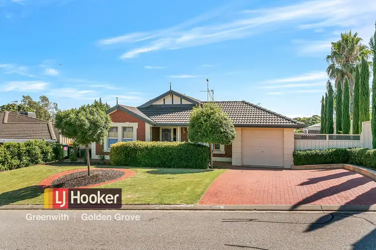 Main view of Homely house listing, 3 Normanton Court, Craigmore SA 5114