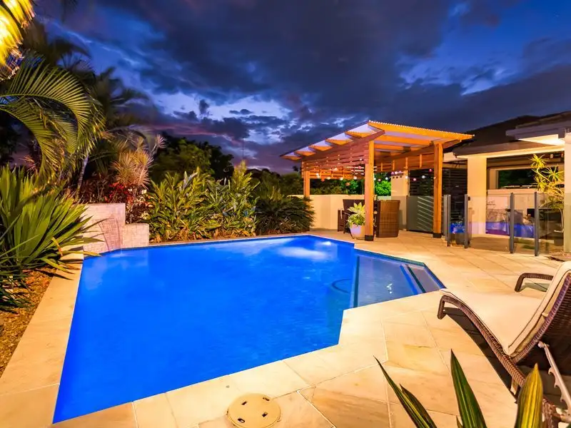 Main view of Homely house listing, 12 Limkin St, Burleigh Waters QLD 4220