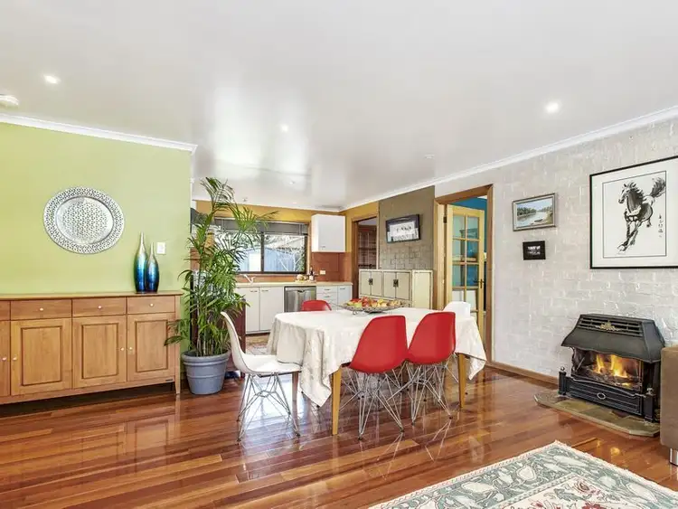 23 Grover Crescent, Mckellar ACT 2617