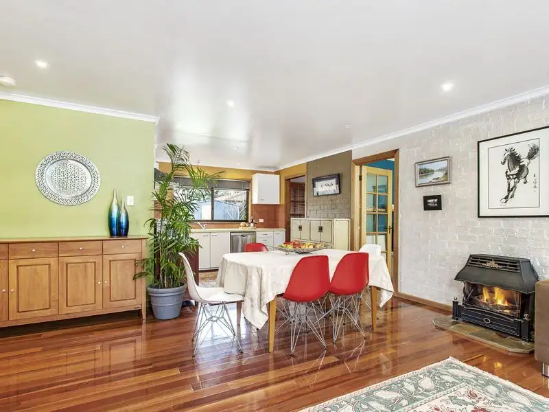 Main view of Homely house listing, 23 Grover Crescent, Mckellar ACT 2617