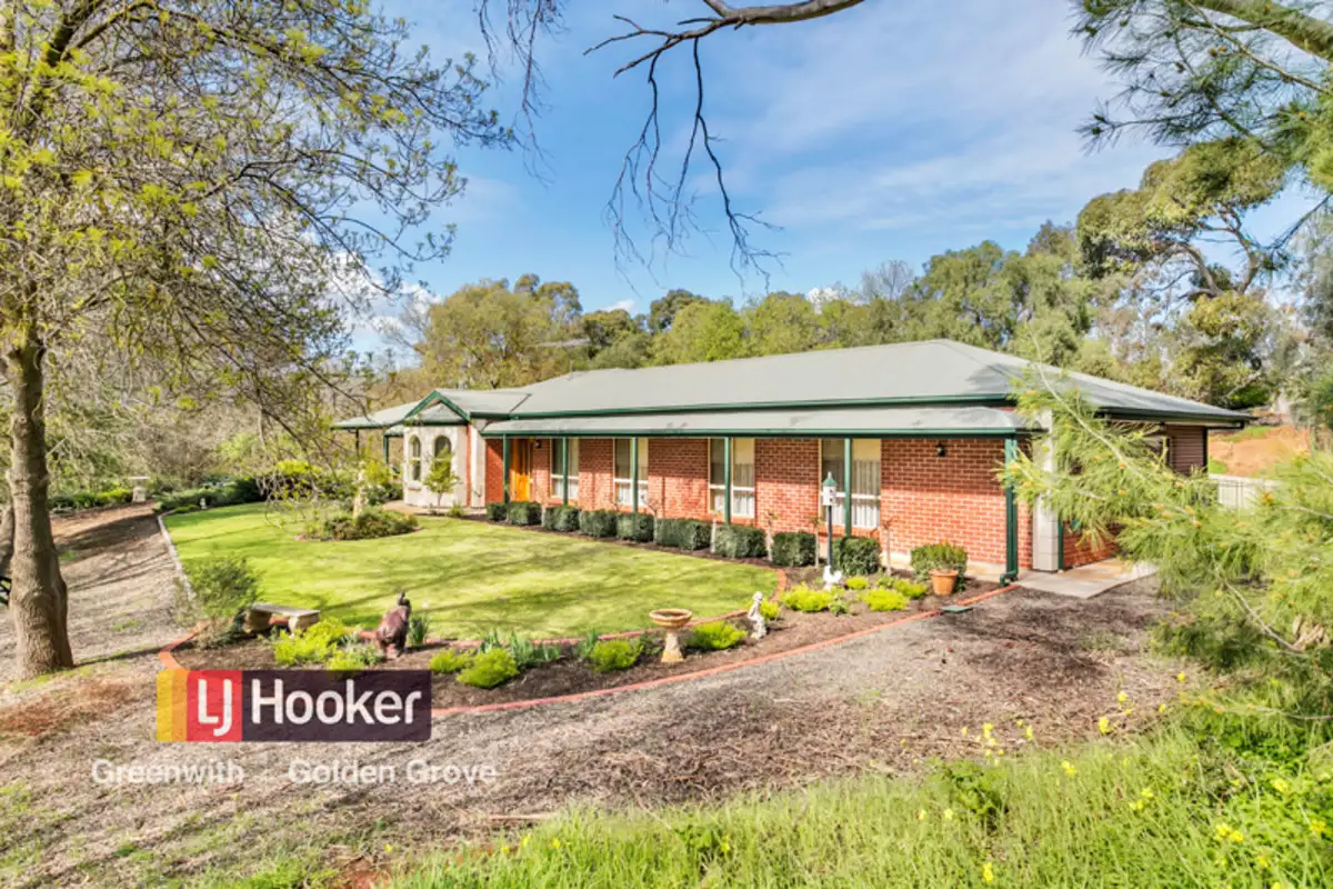 Main view of Homely house listing, 67 Cornishmans Hill Road, One Tree Hill SA 5114
