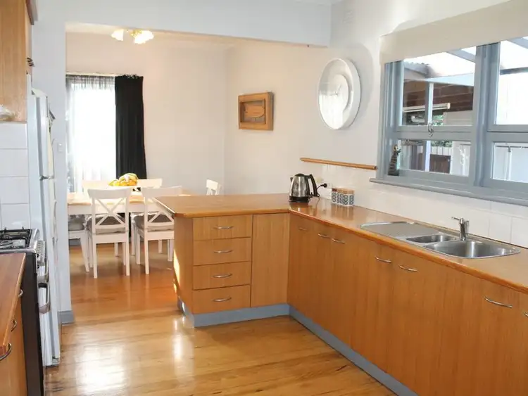 Fifth view of Homely house listing, 5 Day Street, Bairnsdale VIC 3875