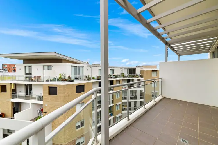 Seventh view of Homely apartment listing, 183/3-9 Church Avenue, Mascot NSW 2020