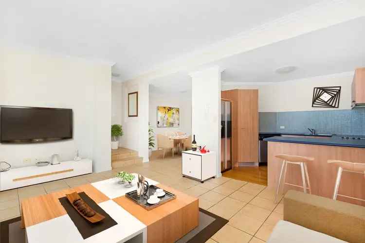 Fourth view of Homely unit listing, 207/278 Marine Parade, Kingscliff NSW 2487