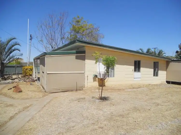 26 Elizabeth Street, Mount Isa QLD 4825