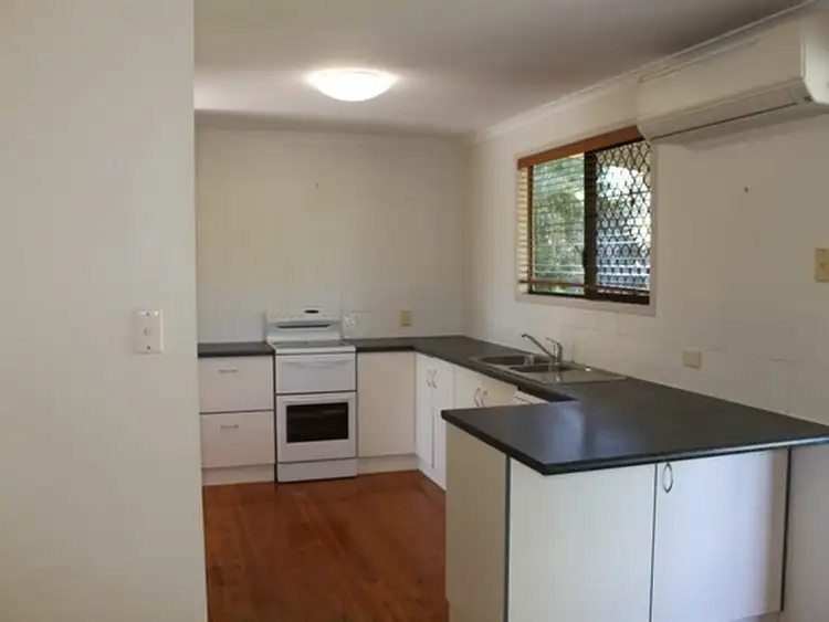 Fourth view of Homely house listing, 6 Marquis Court, Tannum Sands QLD 4680