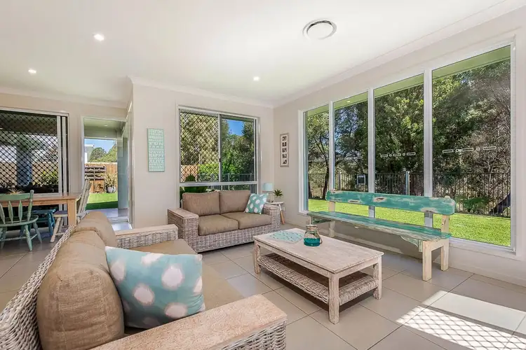 Fourth view of Homely house listing, 34 Anchorage Circuit, Twin Waters QLD 4564
