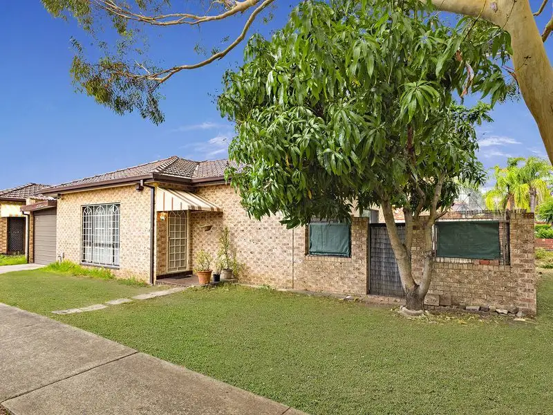 Main view of Homely villa listing, 1/89 Lincoln Street, Belfield NSW 2191