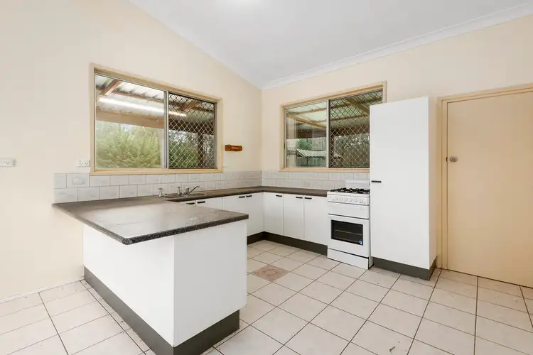 Second view of Homely house listing, 1 Nunns Road, Grantham QLD 4347