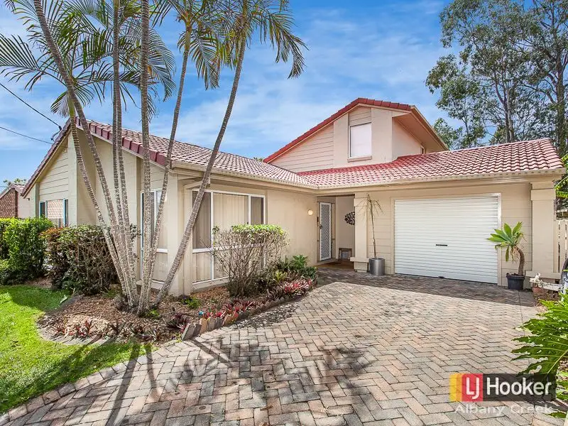 Main view of Homely house listing, 70 Old Northern Road, Albany Creek QLD 4035