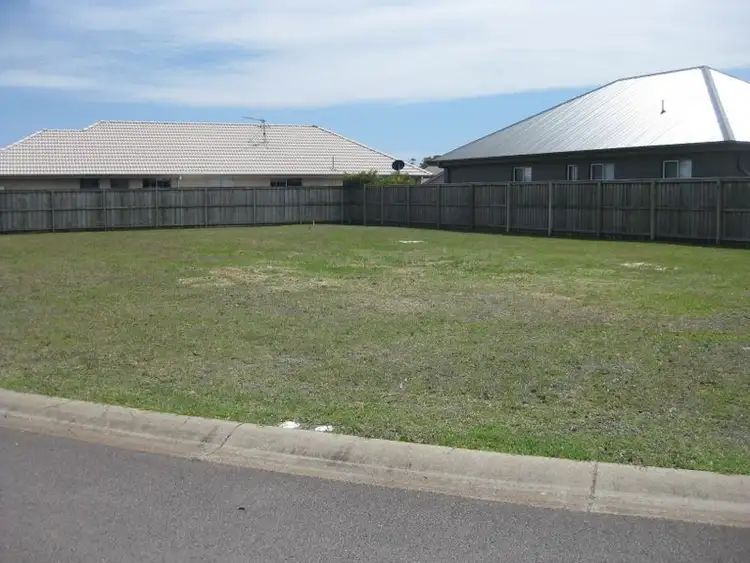 Third view of Homely land listing, 6 Leeward Circuit, Tea Gardens NSW 2324
