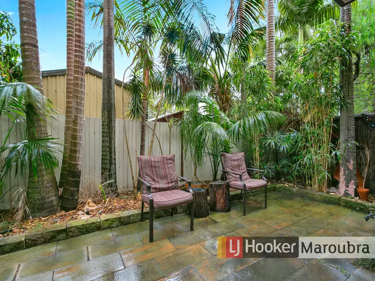 Fourth view of Homely unit listing, 4/76 Portland Crescent, Maroubra NSW 2035