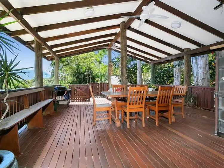 Second view of Homely house listing, 24 Redman Street, Trinity Beach QLD 4879