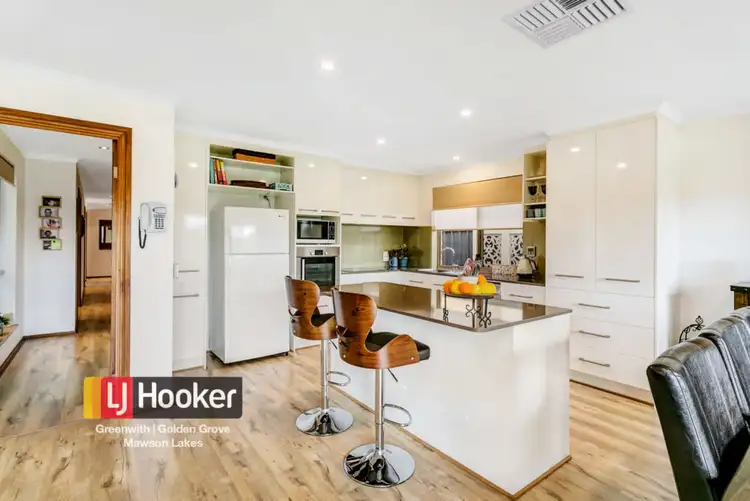 Third view of Homely house listing, 11 Gleneagles Circuit, Greenwith SA 5125