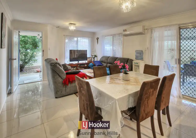 Second view of Homely house listing, 52 Limerick Street, Acacia Ridge QLD 4110