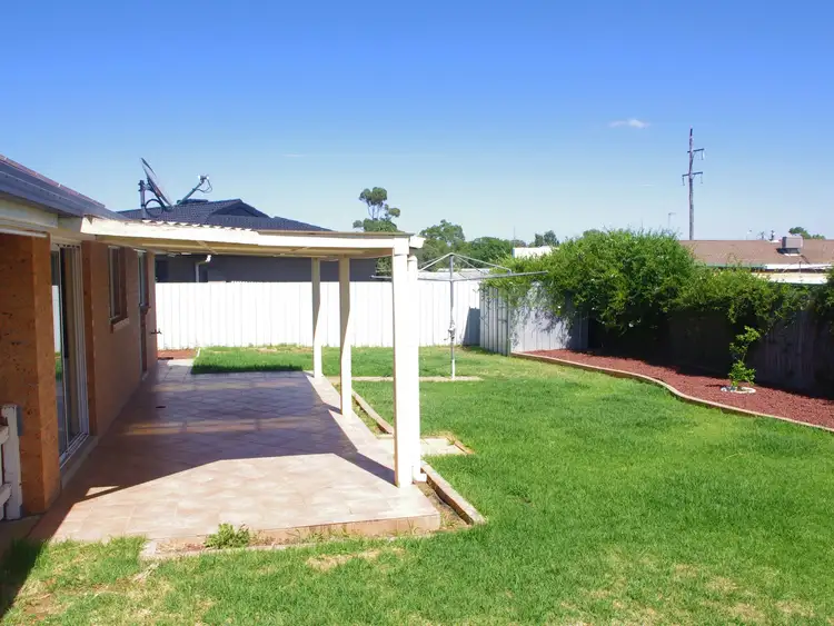 Third view of Homely house listing, 11 Flinders Close, Dubbo NSW 2830