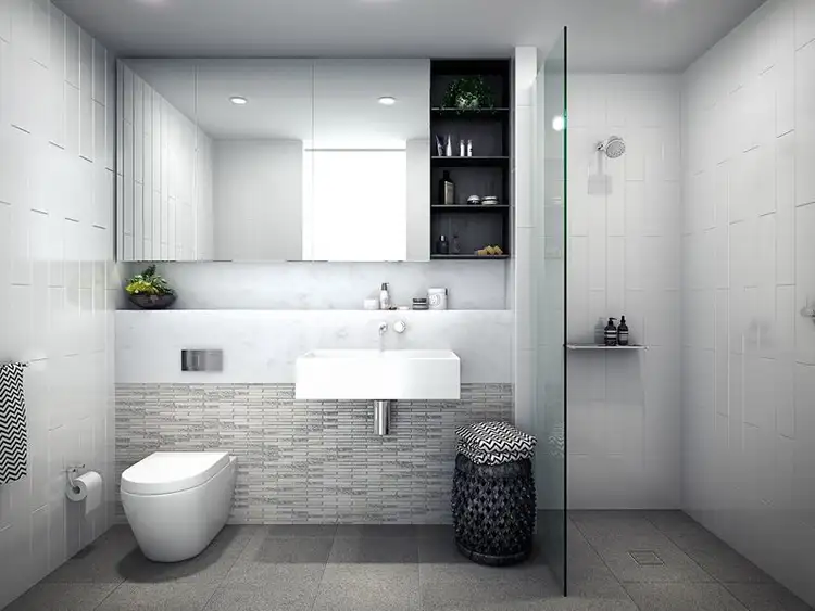 Fourth view of Homely apartment listing, B206/32-75 Alice Street, Newtown NSW 2042