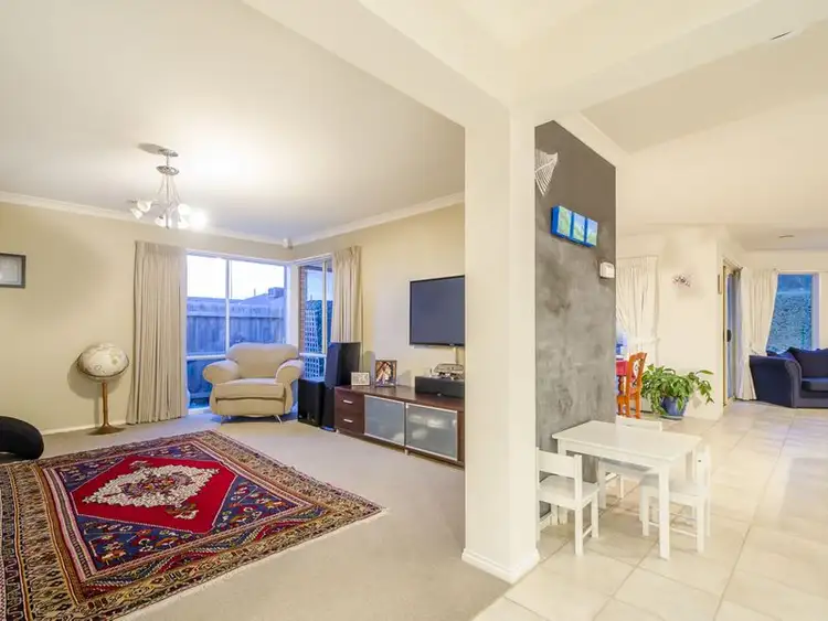 Third view of Homely house listing, 3 Lanark Court, Point Cook VIC 3030