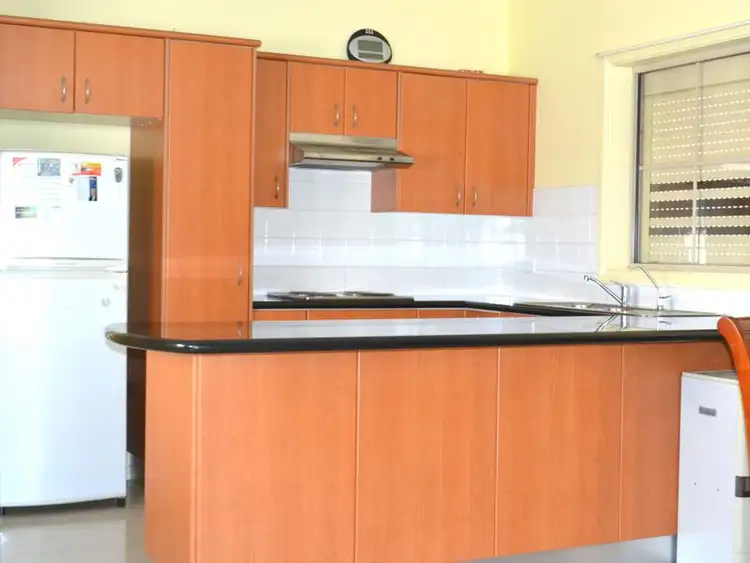 Second view of Homely semi-detached listing, 124 Wyong Street, Canley Heights NSW 2166