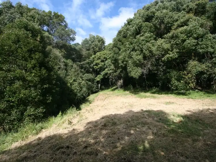 Second view of Homely land listing, Lot 4 Eva Crescent, Piggabeen NSW 2486