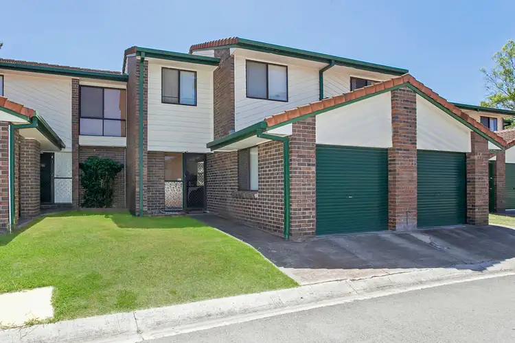Seventh view of Homely townhouse listing, 4 Jacaranda 67 Nerang Street, Nerang QLD 4211